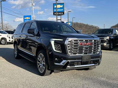 Used 2025 GMC Yukon XL Denali for sale #SR255810 - photo 1