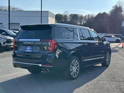 Used 2025 GMC Yukon XL Denali for sale #SR255810 - photo 2