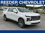 New 2025 Chevrolet Suburban High Country 4WD SUV for sale #SR261997 - photo 1