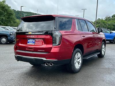 2025 Chevrolet Tahoe 4WD SUV for sale #SR263561 - photo 2