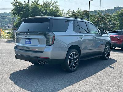 New 2025 Chevrolet Tahoe RST 4WD SUV for sale #SR274541 - photo 2