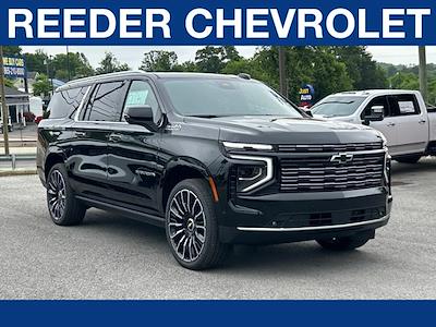 2025 Chevrolet Suburban 4WD SUV for sale #SR288999 - photo 1