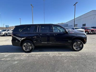 2025 Chevrolet Suburban 4WD SUV for sale #SR296620 - photo 1