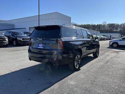 2025 Chevrolet Suburban 4WD SUV for sale #SR296620 - photo 2