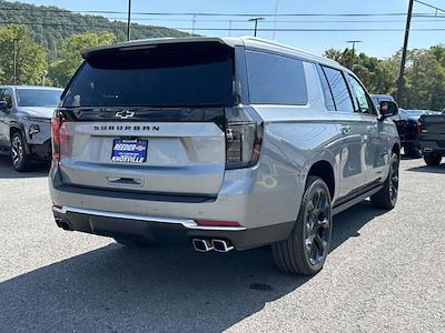 New 2025 Chevrolet Suburban High Country 4WD SUV for sale #SR314200 - photo 2
