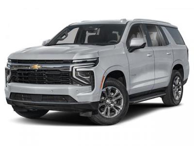2025 Chevrolet Tahoe 4WD SUV for sale #SR320703 - photo 1