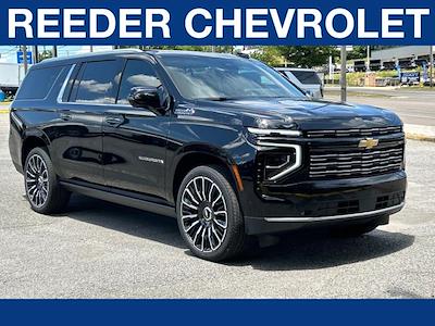 2025 Chevrolet Suburban 4WD SUV for sale #SR336106 - photo 1