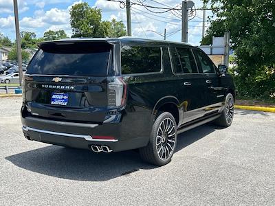 2025 Chevrolet Suburban 4WD SUV for sale #SR336106 - photo 2