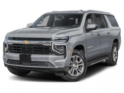 2025 Chevrolet Suburban 4WD SUV for sale #SR348362 - photo 1