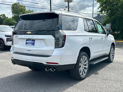2025 Chevrolet Tahoe 4WD SUV for sale #SR357940 - photo 2