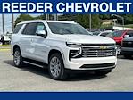 New 2025 Chevrolet Tahoe Premier 4WD SUV for sale #SR357940 - photo 1