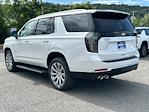 New 2025 Chevrolet Tahoe Premier 4WD SUV for sale #SR357940 - photo 5