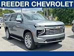 New 2025 Chevrolet Tahoe Premier 4WD SUV for sale #SR359037 - photo 1