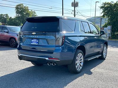2025 Chevrolet Tahoe 4WD SUV for sale #SR359690 - photo 2