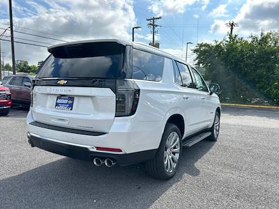2025 Chevrolet Tahoe 4WD SUV for sale #SR360332 - photo 2