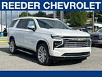 New 2025 Chevrolet Tahoe Premier 4WD SUV for sale #SR360332 - photo 1