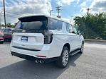 New 2025 Chevrolet Tahoe Premier 4WD SUV for sale #SR360332 - photo 2