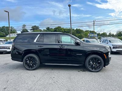 New 2025 Chevrolet Tahoe LT 4WD SUV for sale #SR360351 - photo 2