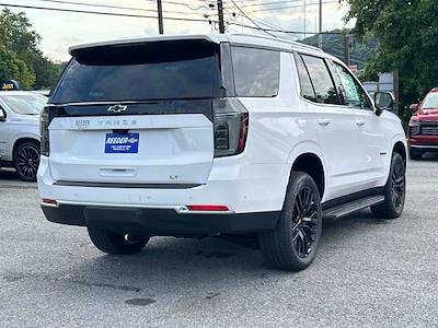 New 2025 Chevrolet Tahoe LT 4WD SUV for sale #SR360877 - photo 2