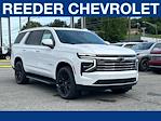 New 2025 Chevrolet Tahoe LT 4WD SUV for sale #SR360877 - photo 1