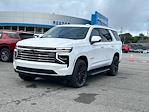 New 2025 Chevrolet Tahoe LT 4WD SUV for sale #SR360877 - photo 7