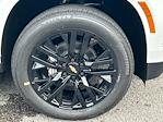 New 2025 Chevrolet Tahoe LT 4WD SUV for sale #SR360877 - photo 9