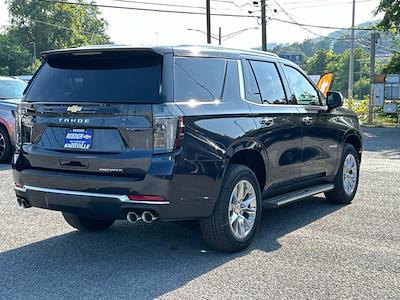 2025 Chevrolet Tahoe 4WD SUV for sale #SR361688 - photo 2
