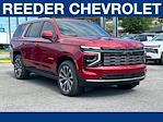 New 2025 Chevrolet Tahoe High Country 4WD SUV for sale #SR368283 - photo 1