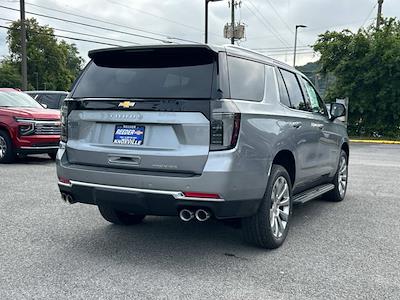 New 2025 Chevrolet Tahoe Premier 4WD SUV for sale #SR379678 - photo 2