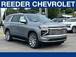 New 2025 Chevrolet Tahoe Premier 4WD SUV for sale #SR379678 - photo 1