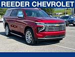 New 2025 Chevrolet Tahoe Premier 4WD SUV for sale #SR385486 - photo 1