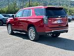 New 2025 Chevrolet Tahoe Premier 4WD SUV for sale #SR385486 - photo 5