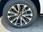 New 2025 Chevrolet Suburban High Country 4WD SUV for sale #SR389330 - photo 9