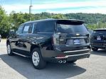 New 2025 Chevrolet Suburban Premier 4WD SUV for sale #SR389521 - photo 5