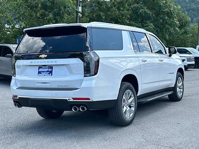 2025 Chevrolet Suburban 4WD SUV for sale #SR392057 - photo 2