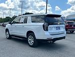 New 2025 Chevrolet Suburban Premier 4WD SUV for sale #SR392057 - photo 5