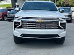 New 2025 Chevrolet Suburban Premier 4WD SUV for sale #SR392057 - photo 8