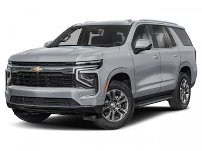 New 2025 Chevrolet Tahoe LT 4WD SUV for sale #SR406981 - photo 1