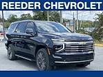 New 2025 Chevrolet Tahoe LT 4WD SUV for sale #SR406981 - photo 1