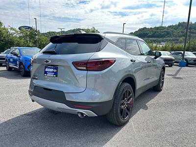 New 2025 Chevrolet Blazer LT FWD SUV for sale #SS106024 - photo 2