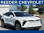 New 2025 Chevrolet Blazer EV LT AWD SUV for sale #SS121600 - photo 1