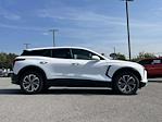 New 2025 Chevrolet Blazer EV LT AWD SUV for sale #SS121600 - photo 3