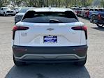 New 2025 Chevrolet Blazer EV LT AWD SUV for sale #SS121600 - photo 4