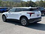New 2025 Chevrolet Blazer EV LT AWD SUV for sale #SS121600 - photo 5