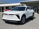 New 2025 Chevrolet Blazer EV LT AWD SUV for sale #SS121600 - photo 7