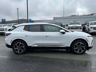 2025 Chevrolet Equinox EV FWD SUV for sale #SS144871 - photo 1