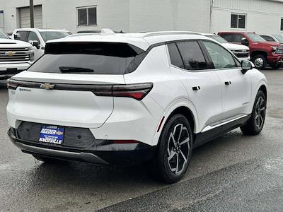2025 Chevrolet Equinox EV FWD SUV for sale #SS144871 - photo 2