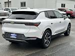 2025 Chevrolet Equinox EV FWD SUV for sale #SS144871 - photo 2