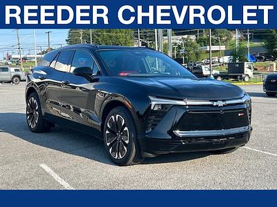 New 2025 Chevrolet Blazer EV RS SUV for sale #SS147377 - photo 1