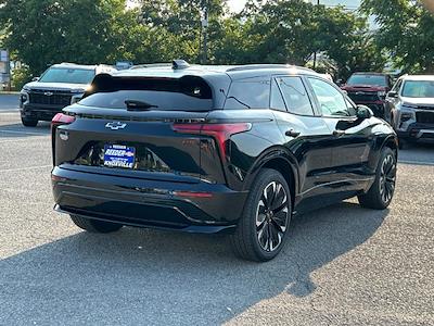 New 2025 Chevrolet Blazer EV RS SUV for sale #SS147377 - photo 2